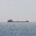 Ukraynanin odessa aciklarinda turk gemisine iha saldirisi 5Ra1s48N